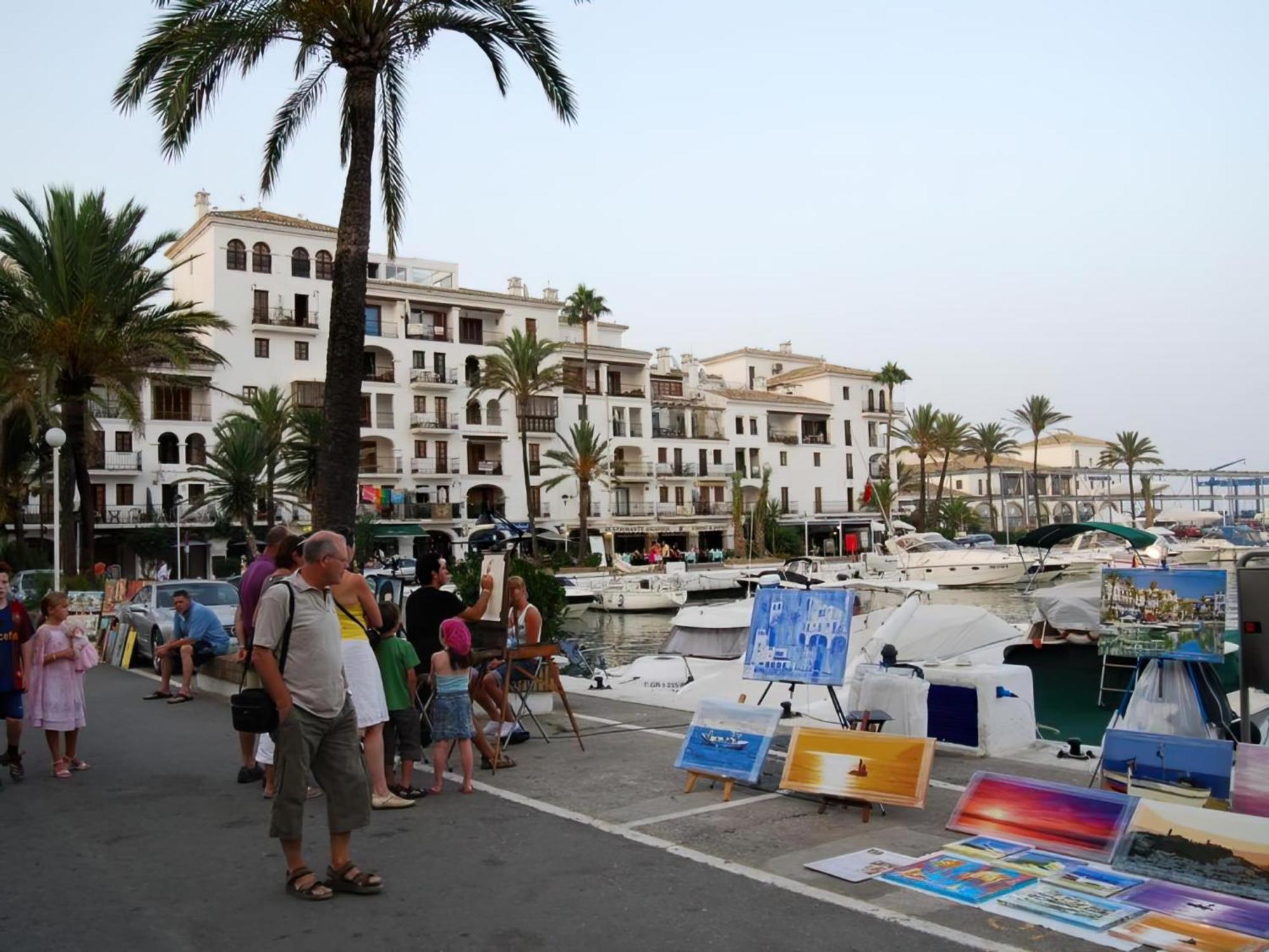 Just Like Your Home Bahia de Casares Esterno foto