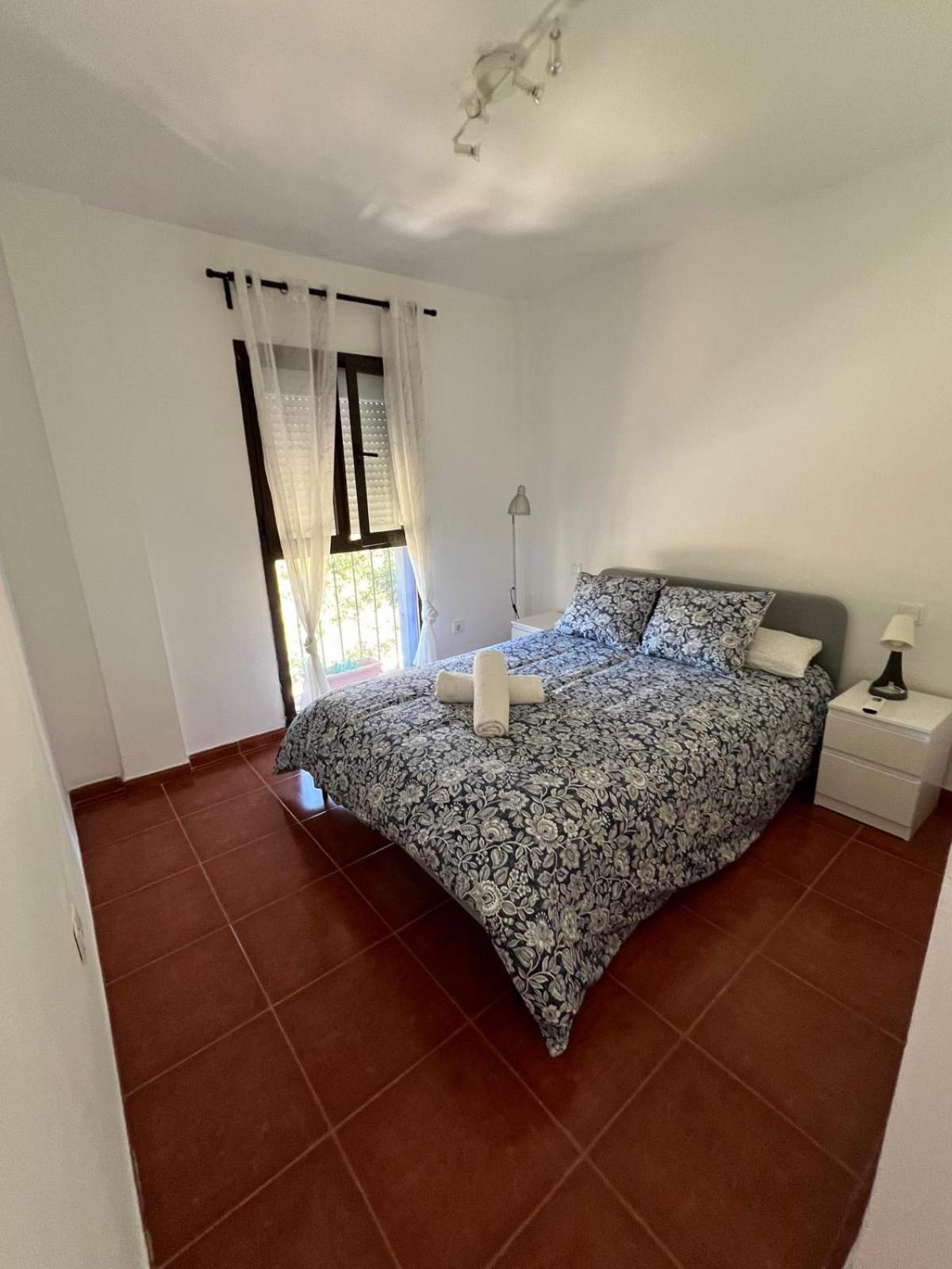 Just Like Your Home Bahia de Casares Esterno foto