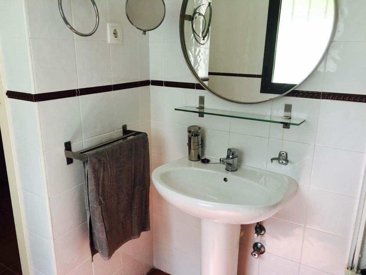 Just Like Your Home Bahia de Casares Esterno foto
