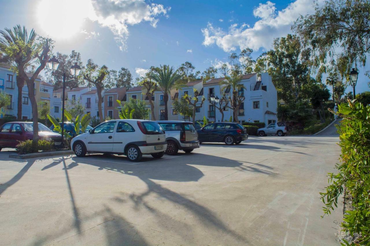 Just Like Your Home Bahia de Casares Esterno foto